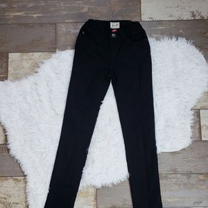 Black Jean's